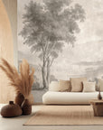 The Poet’s Retreat Wallpaper