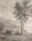 The Poet’s Retreat Wallpaper