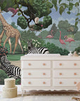 The Secret Garden Wallpaper