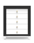 Millenario Tall Chest