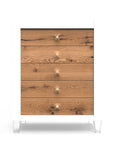 Millenario Tall Chest