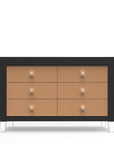 Millenario Double Dresser