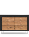 Millenario Double Dresser