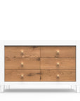 Millenario Double Dresser