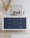 Millenario Double Dresser