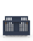 Millenario Convertible Crib