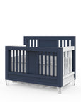Millenario Convertible Crib