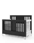 Millenario Convertible Crib