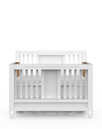 Millenario Convertible Crib