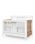 Millenario Convertible Crib