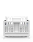 Millenario Convertible Crib