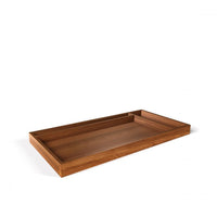 Adjustable Changing Tray, view 2