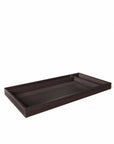 Adjustable Changing Tray