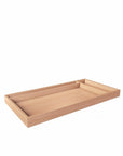 Adjustable Changing Tray