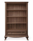 Bookcase Non-Toxic Finish Furniture
