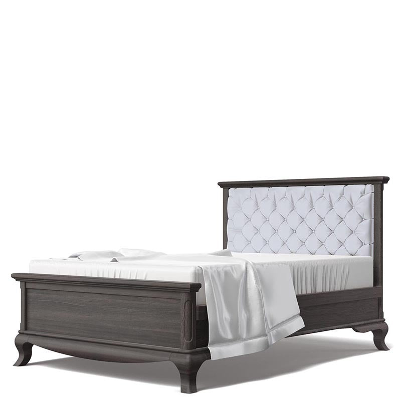 Furniture row deals bed frames