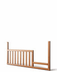 Solid Toddler Rail