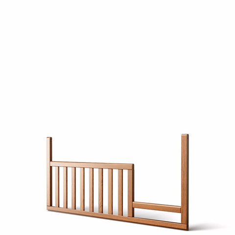 Solid Toddler Rail
