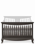 Antonio Footboard 6501/6502