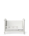 Classic Crib with Toddler Rail