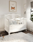 Convertible Crib Baby Furniture