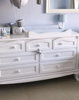 Double Dresser GREENGUARD Gold Certified
