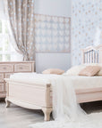 Full Bed GREENGUARD Gold Certified Non-Toxic