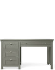 Beech Wood Luxury Furniture Desk