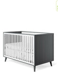 Solid Wood Cribs for a LifeTime Eco Friendly