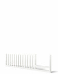 Toddle Rail Made out of Solid Wood