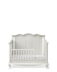 Toddler Rail Kit Solid Back Crib
