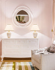 Cleopatra Double Dresser