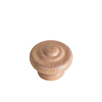 Standard Knob (Wood), view 2