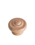 Standard Knob (Wood)