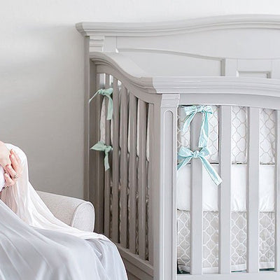 Levi’s Bright Nursery - Imperio Collection