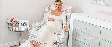 Molly’s Nursery - New York / Ventianni