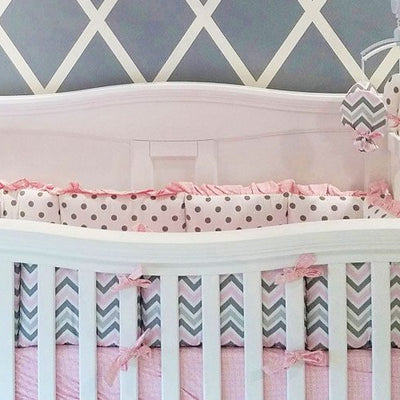 Stephanie’s Nursery - Imperio Collection