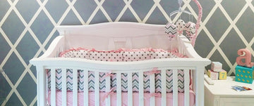 Stephanie’s Nursery - Imperio Collection