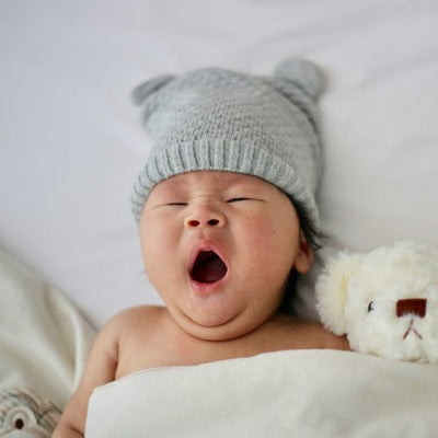 Built to Last, Designed to Impress | Nursery Furniture