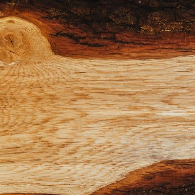 Wabi-Sabi & the Beauty of Solid Wood Nursery Furniture