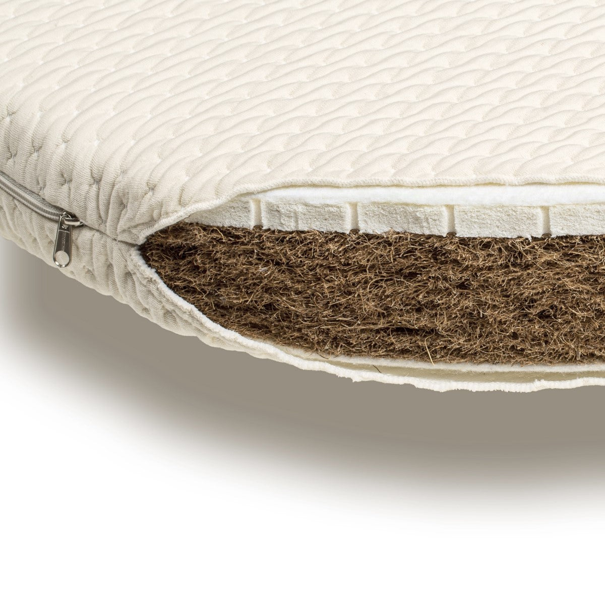100% Organic Dual Side Washable Kinder Mattress