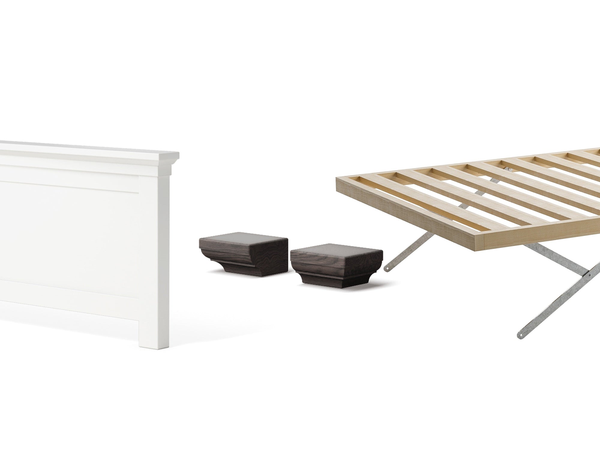 Wood Parts