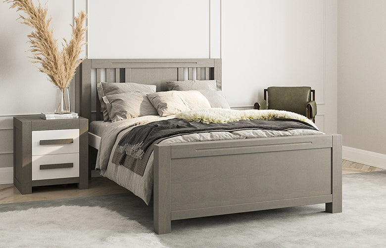 Beds