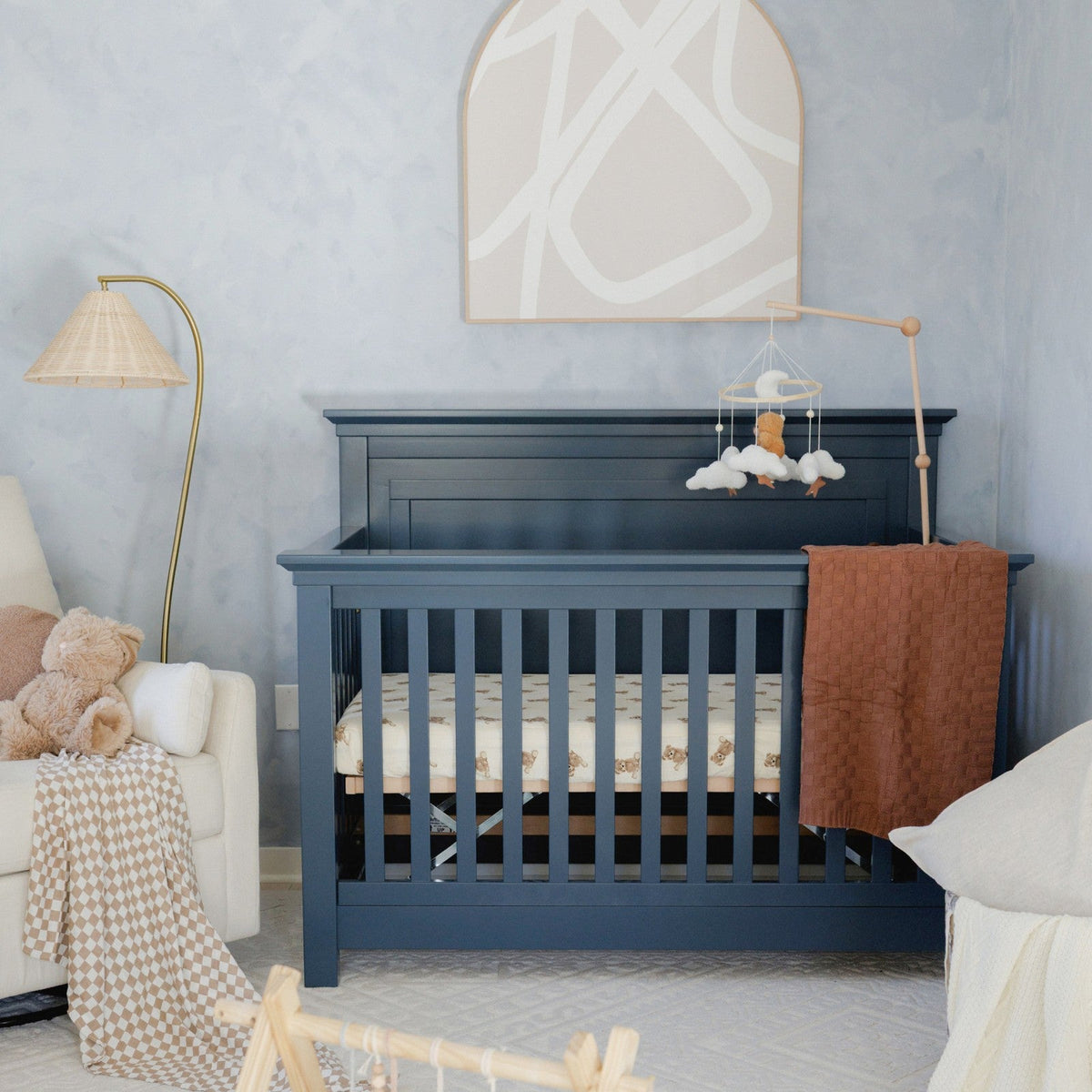 Cribs