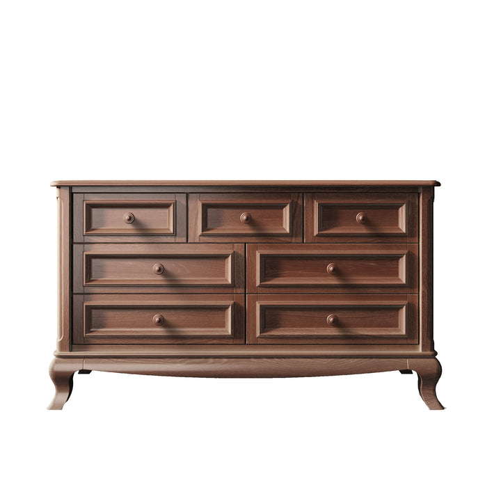 Dressers & Chests