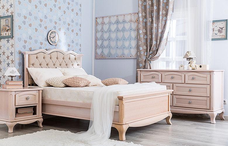Full Beds