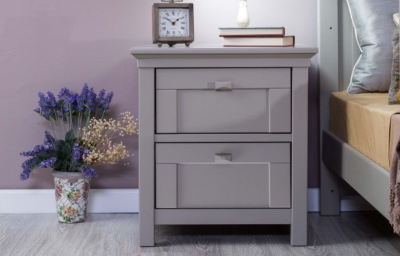 Karisma Nightstand