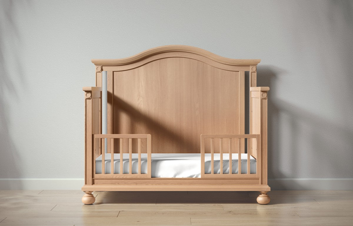 Toddler Rails