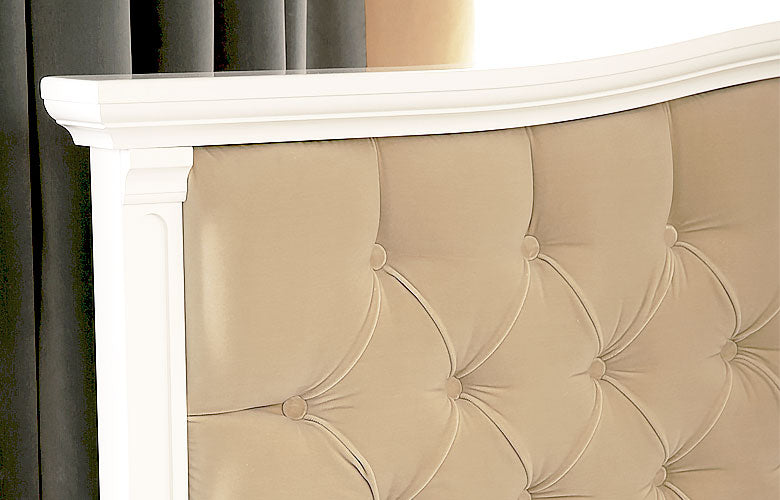 Tufted Panels