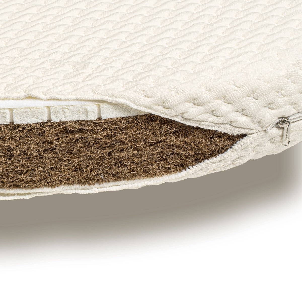 100% Organic Dual Side Washable Kinder Mattress